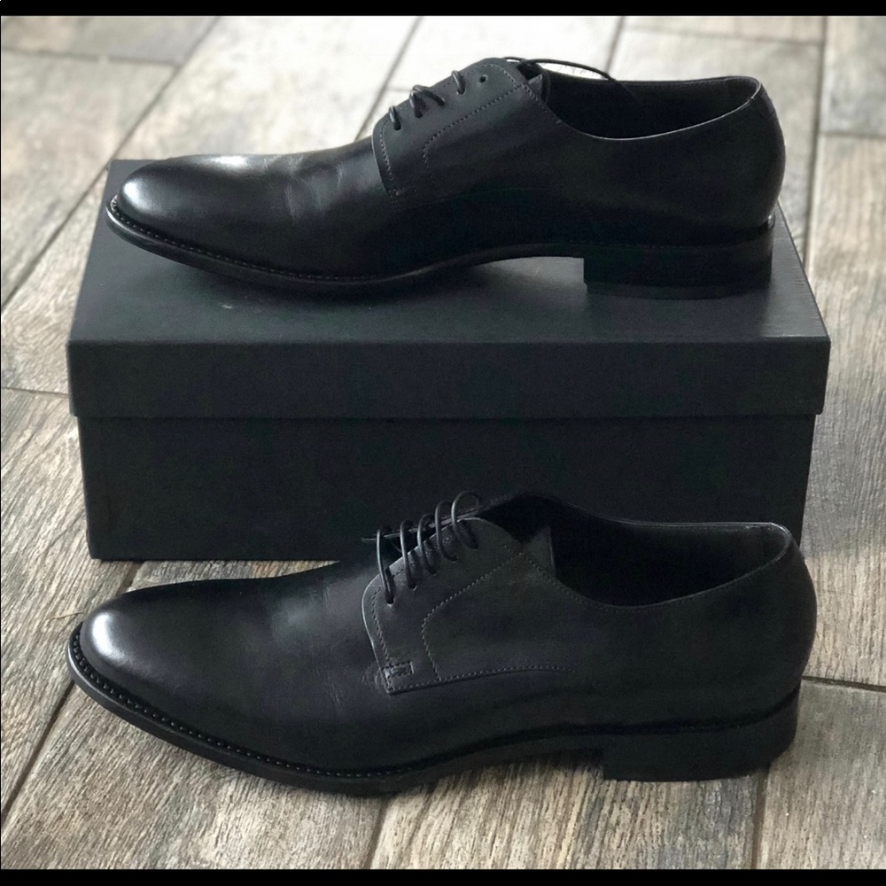 Brand new Hugo boss shoes